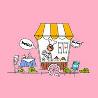 萨迦蛋糕店小程序开发